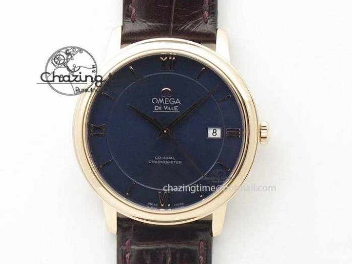 0501 Planet Ocean 39.5mm Black Ceramic Bezel SS VSF 1:1 Best Edition Black Dial on SS Bracelet A Stretchable 7890